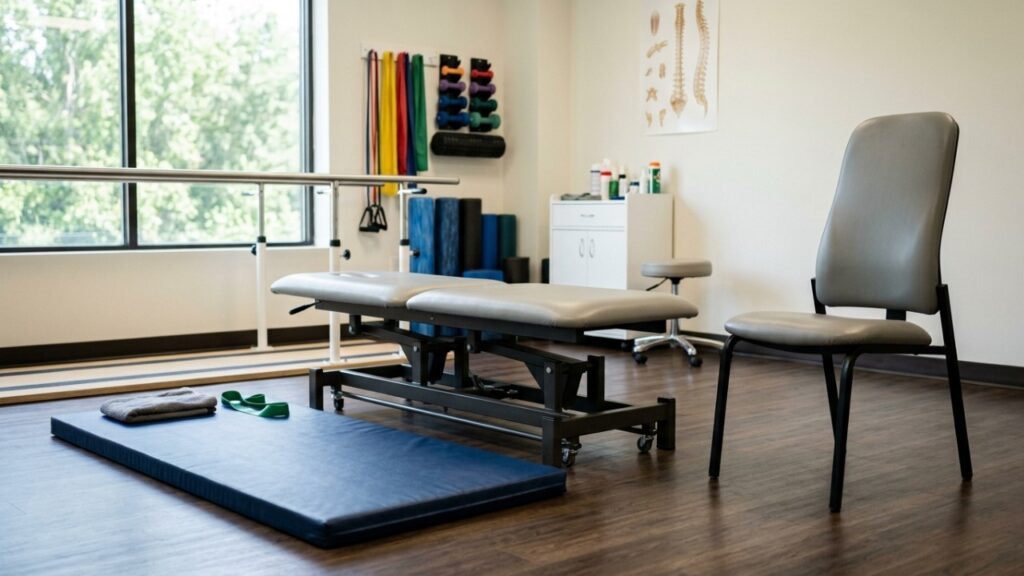 Cirurgia na coluna exige recuperação gradual: 5 exercícios de fortalecimento ajudam a recuperar estabilidade, equilíbrio e força muscular depois da fase inicial