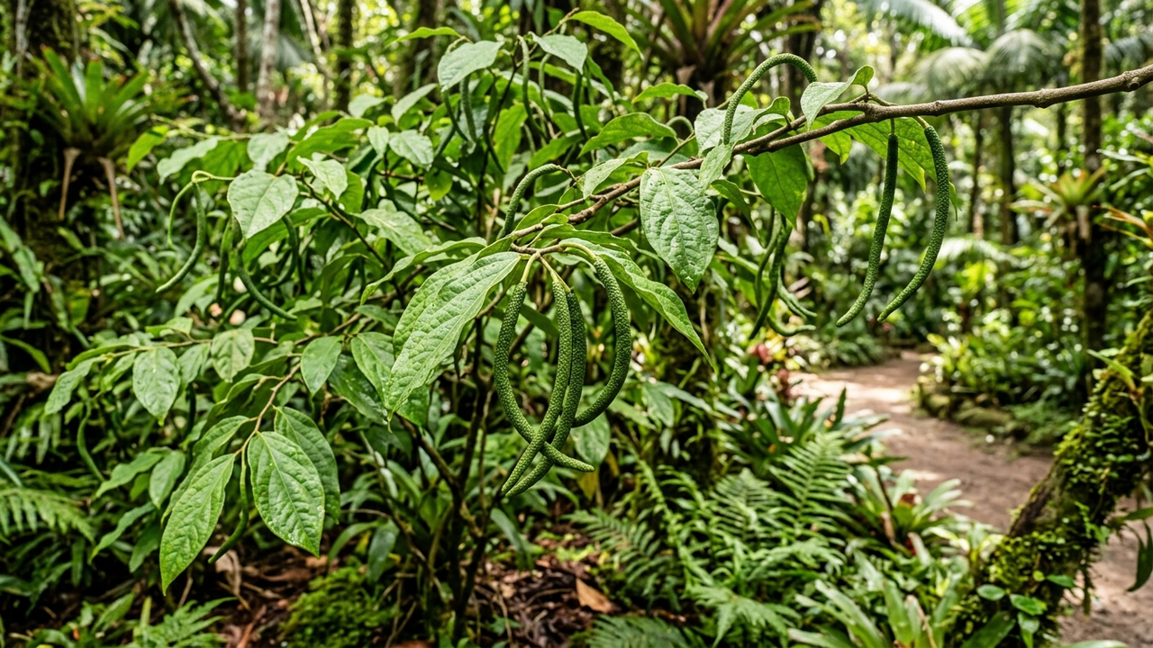 Esse arbusto rústico de espigas aromáticas é muito resistente e fornece folhas com propriedades medicinais e tempero marcante para pratos