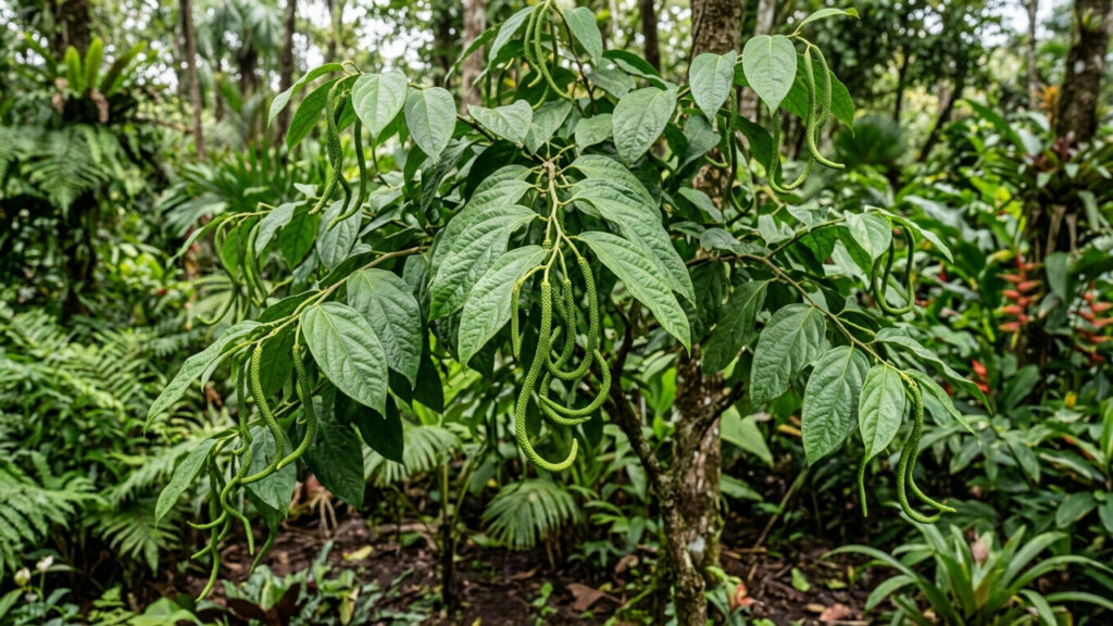 Esse arbusto rústico de espigas aromáticas é muito resistente e fornece folhas com propriedades medicinais e tempero marcante para pratos