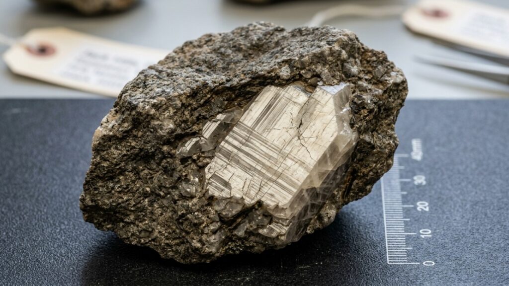 Cientistas encontram em rochas de 3,7 bilhões de anos uma assinatura química que coincide com amostras da Apollo e reforça a origem comum da Terra e da Lua