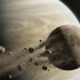 Cientistas investigam por que Vênus não tem Lua e encontram uma hipótese surpreendente: o próprio planeta pode ter destruído seu antigo satélite