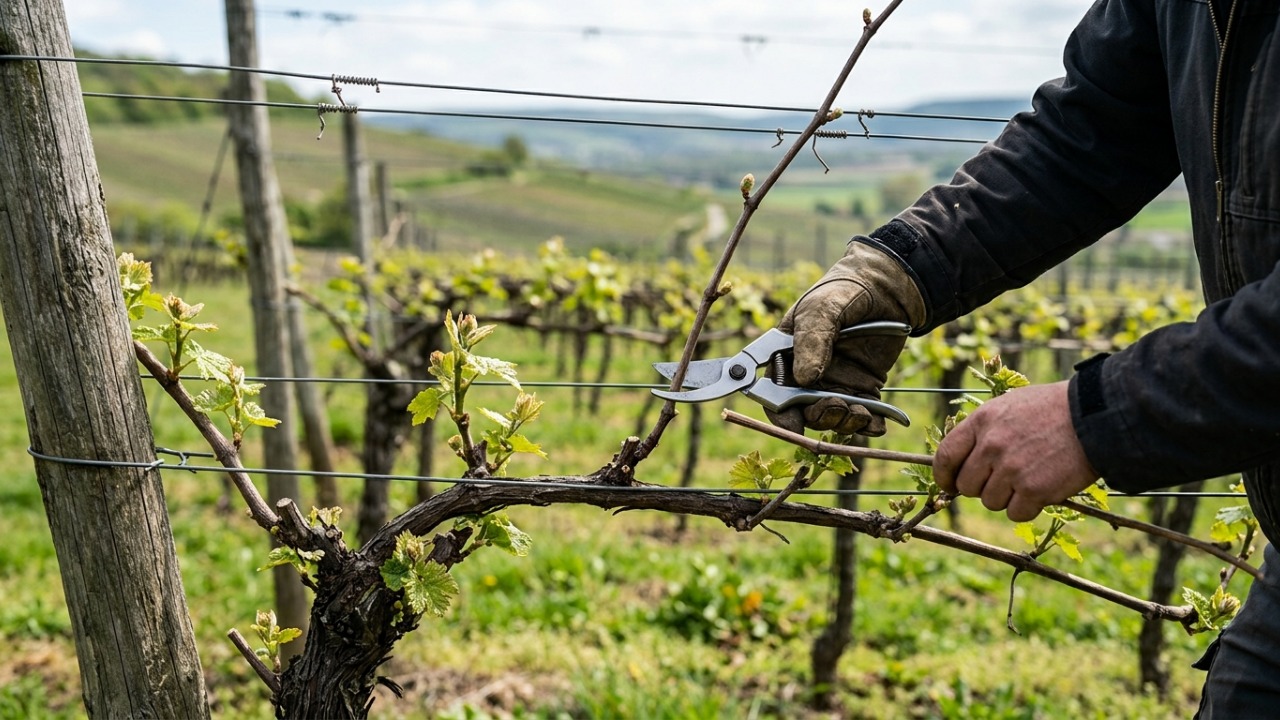 3 árvores frutíferas devem ser podadas em setembro para melhorar a frutificação, renovar os ramos produtivos e preparar uma colheita mais generosa no próximo ano