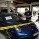 Seguidor compra rifa de Porsche de influenciador, nunca recebe o carro e polícia apreende bens do blogueiro para pagar R$ 200 mil à vítima