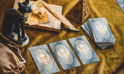 Tarot do dia: previsão para os 12 signos em 26/09/2026