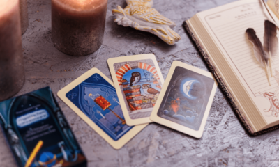 Tarot do dia: previsão para os 12 signos em 28/09/2026