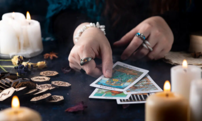 Tarot do dia: previsão para os 12 signos em 22/09/2026
