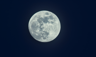 Lua hoje: veja qual é a fase lunar desta segunda-feira, 28 de setembro de 2026