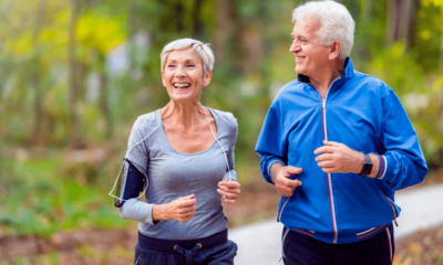O que muda na mobilidade com a idade? Veja como cuidar do corpo dos 30 aos 70 anos