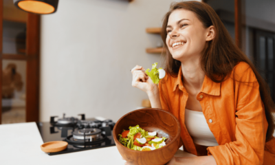 Alimentação pode influenciar o humor? Entenda o que a ciência já sabe