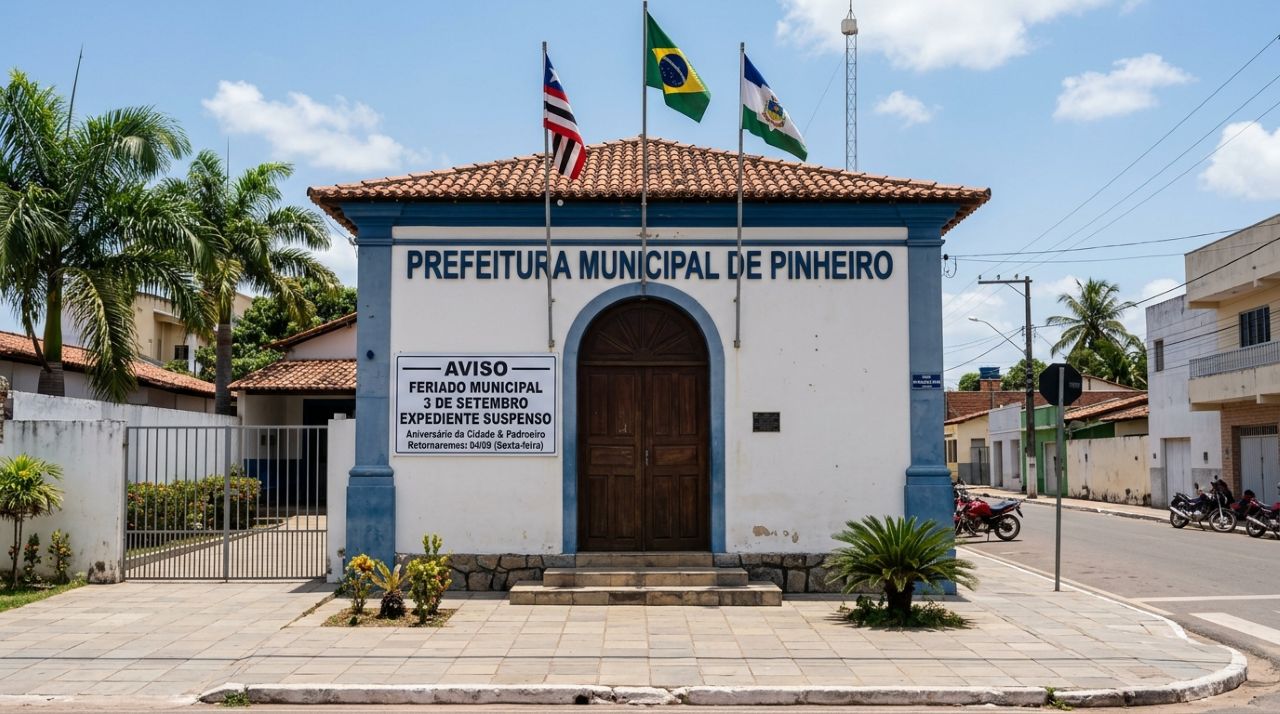Quinta-feira, 03 de setembro, terá bancos, escolas e repartições fechados e mudanças no atendimento