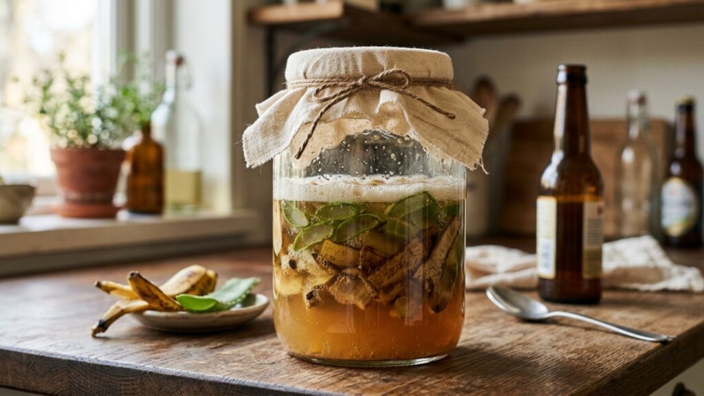 Basta colocar no vaso da orquídea uma vez por mês: esta mistura caseira leva 3 ingredientes e é usada para favorecer crescimento e floração