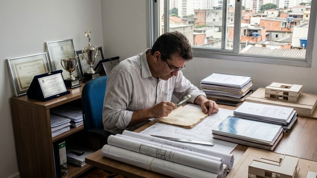 A psicologia aponta que quem se cobra demais em tudo pode não estar apenas buscando excelência, mas tentando demonstrar que merece reconhecimento, respeito e aprovação