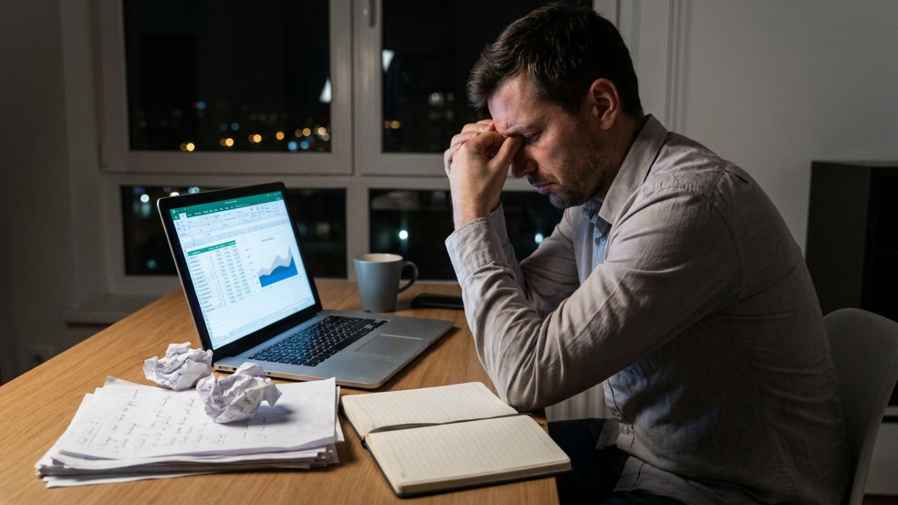 A psicologia aponta que quem se cobra demais em tudo pode não estar apenas buscando excelência, mas tentando demonstrar que merece reconhecimento, respeito e aprovação