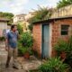 Proprietário aluga casa por 6 anos e, quando recebe o imóvel de volta, encontra uma construção no quintal que nunca autorizou