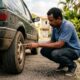Quais são os 3 sinais de que o pneu do carro já precisa ser trocado?