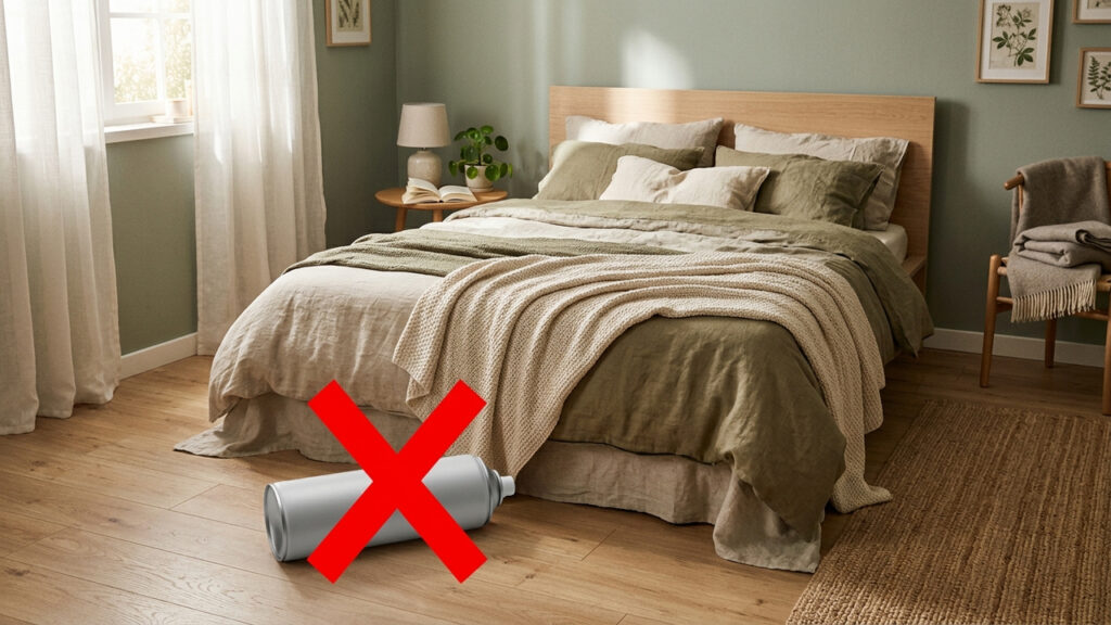 Sem inseticida tóxico no quarto: a melhor forma de afastar pernilongos posicionando potes com cravos-da-índia curtidos em álcool nos cômodos