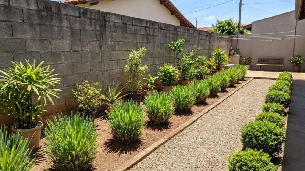 4 tipos de plantas que podem favorecer a presença de cobras no quintal ao criar esconderijos úmidos, sombreados e próximos de possíveis fontes de alimento