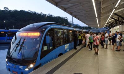 Rock in Rio 2026: o guia completo de transporte e trânsito da cidade