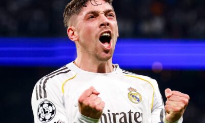 Valverde