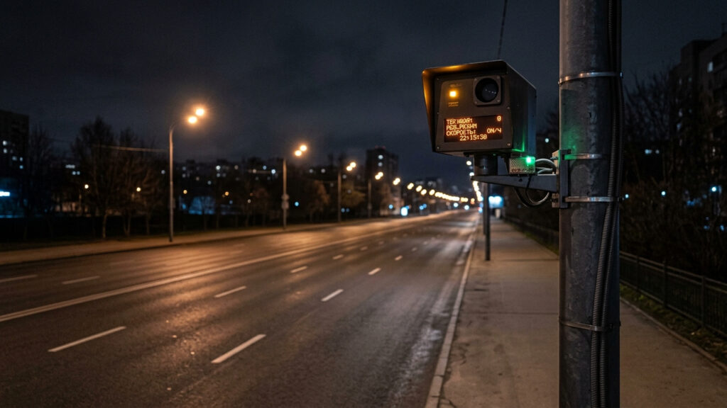Motorista passa em radar a 61 km/h para dar passagem a ambulância, toma multa de R$ 130 e Justiça anula punição por dever de solidariedade
