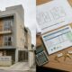 Quanto custa construir um sobrado com 4 apartamentos de 40 m² para ter renda de R$ 4.400 por mês de aluguel