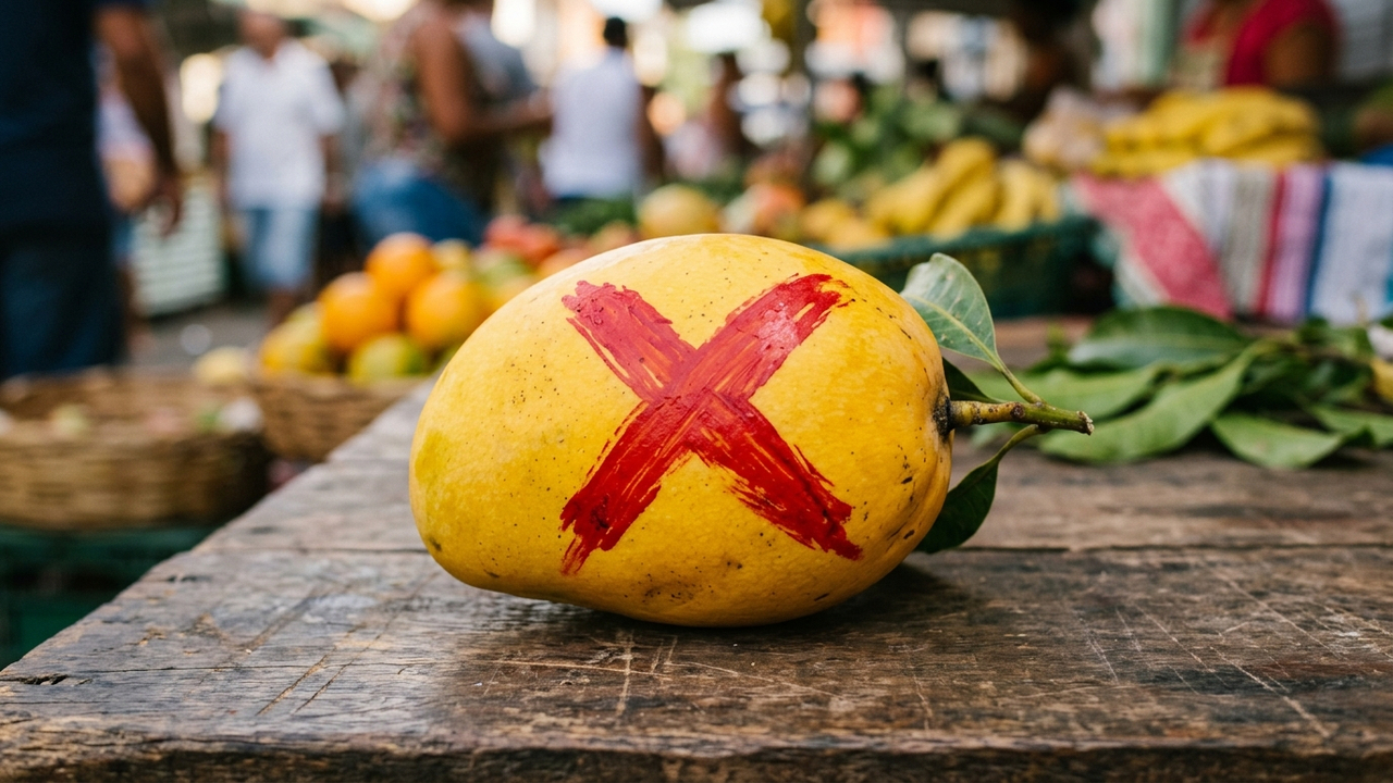 Adeus, manga: essa fruta de casca amarela aveludada tem polpa cremosa que lembra a mistura de gema de ovo doce com calda de caramelo no quintal