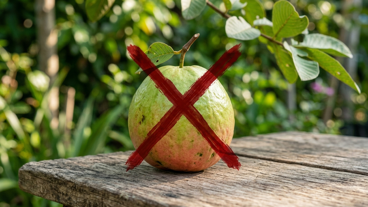 Adeus, goiaba: essa fruta de casca fina produz em arbusto anão e dá miniaturas doces do tamanho de uvas que se comem com casca