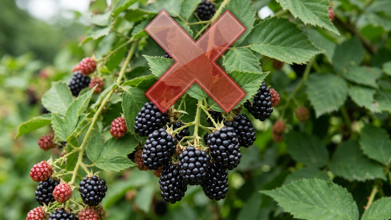 Adeus, amora: essa fruta de casca preta brilhante mancha os dentes e surpreende pela polpa com sabor exótico de açaí fresco com morango