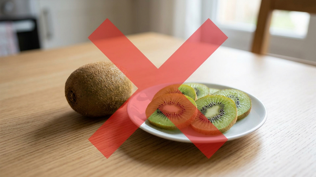 Adeus, kiwi: essa fruta de casca lisa verde e tamanho de uva se come inteira e cresce perfeitamente em trepadeiras de varanda