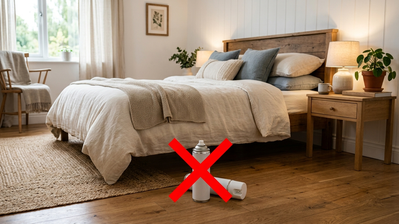Sem inseticida tóxico no quarto: a melhor forma de afastar pernilongos posicionando potes com cravos-da-índia curtidos em álcool nos cômodos