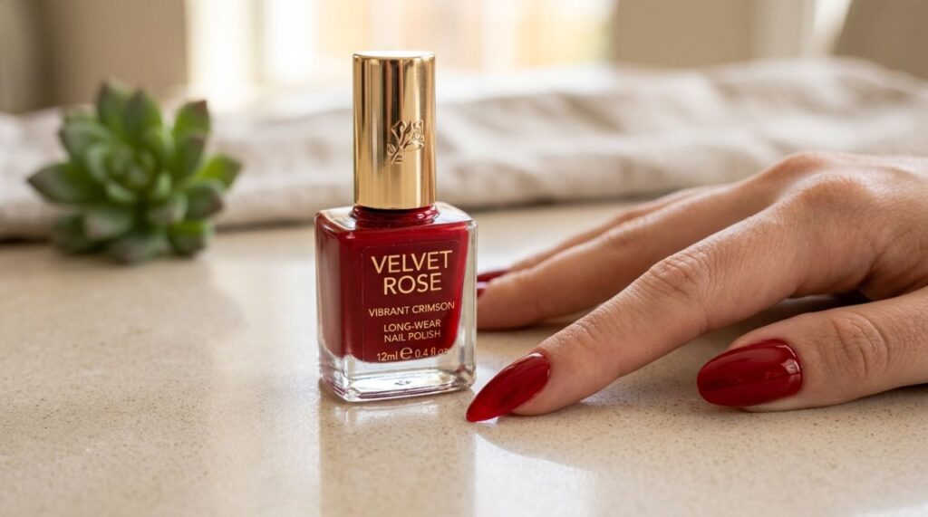 6 esmaltes para quem está cansada de fazer as unhas e ver a cor descascar antes do fim da semana