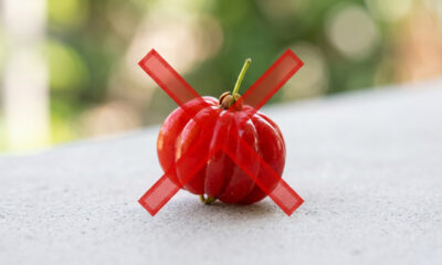 Adeus, pitanga vermelha: essa fruta de cor branca perolada é uma raridade botânica de extrema doçura perfeita para vasos