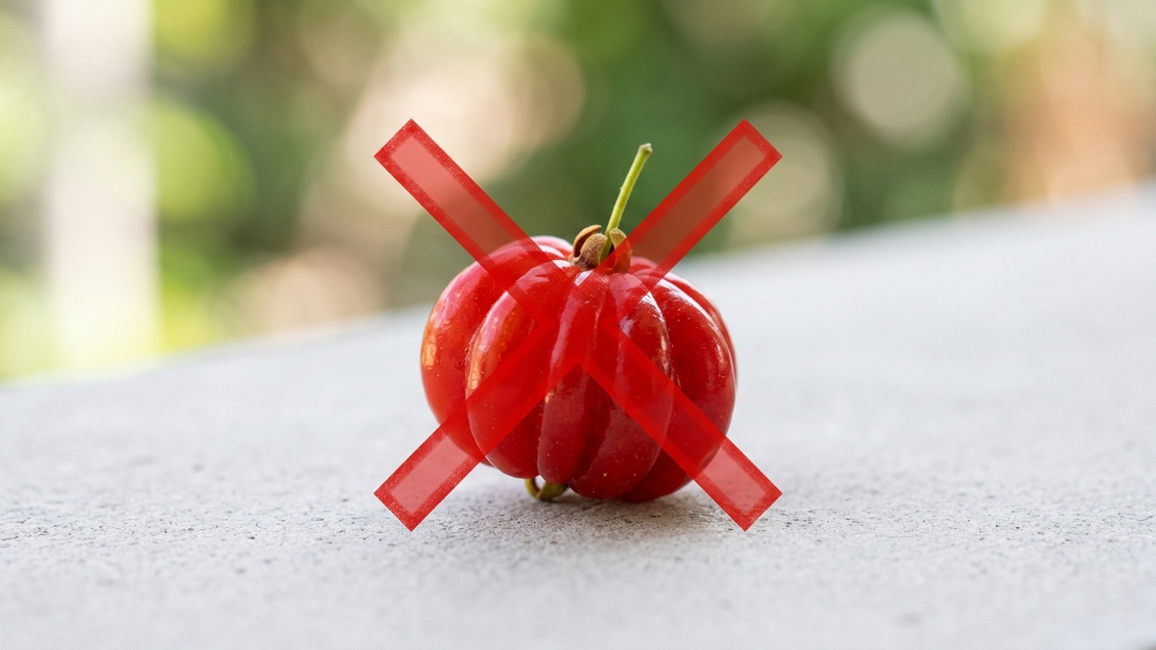 Adeus, pitanga vermelha: essa fruta de cor branca perolada é uma raridade botânica de extrema doçura perfeita para vasos