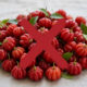 Adeus, pitanga: essa fruta nativa de cor escura nasce direto no tronco da árvore e tem uma polpa suculenta muito doce no quintal