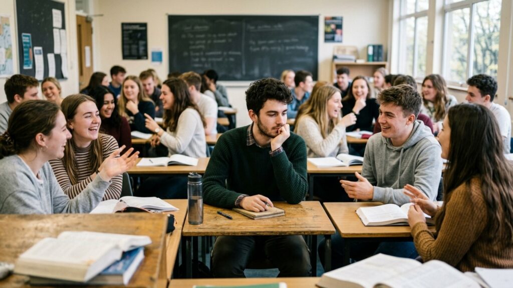 Especialistas em psicologia concordam: “A solidão entre os jovens pode parecer invisível para quem está por perto, mas seus efeitos podem aparecer no sono, no humor e até na concentração”
