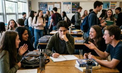 Especialistas em psicologia concordam: “A solidão entre os jovens pode parecer invisível para quem está por perto, mas seus efeitos podem aparecer no sono, no humor e até na concentração”