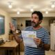 Morador troca todas as lâmpadas por LED, corta 400 kWh e a conta cai só 9%: onde está o resto do valor que ninguém lê na fatura