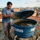 Cinco conselhos para quem faz tempo que não inspeciona a caixa d’água no terraço: o que procurar, o risco de contaminação e a limpeza básica