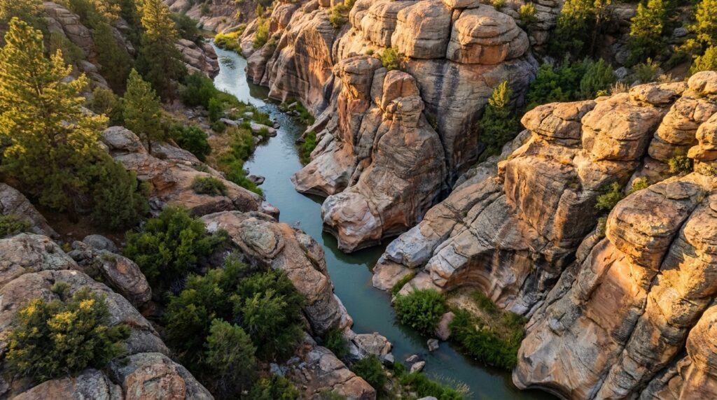 Provérbio africano do dia: "Sozinha, a gota d'água não fura a pedra, mas caindo todo dia no mesmo ponto ela vence a rocha". Lições sobre constância, paciência e por que o esforço diário derruba obstáculos que a força bruta não move