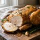 Chefs experientes revelam: "O frango assado mais suculento não precisa de mais óleo, mas sim de uma etapa fundamental antes de prepará-lo."