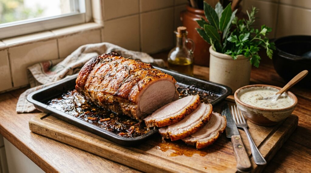 Antes de assar, passe estes dois ingredientes na carne: por dentro fica suculenta e a crosta crocante