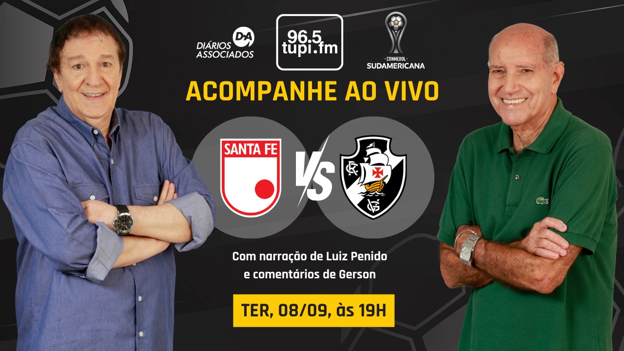 Santa Fe x Vasco