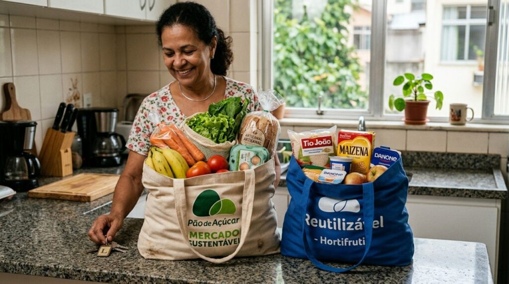Nem musculação pesada nem treino longo: uma rotina curta de força pode ajudar adultos acima dos 60 a preservar músculos e independência