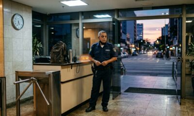 Vigia trabalha 12 horas por dia em escala dobrada por 4 anos, é demitido e descobre que tem direito a receber todas as horas extras e o adicional noturno atrasados