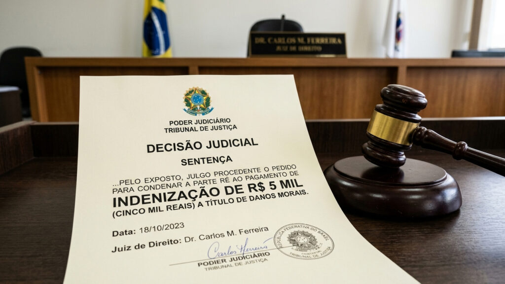 Cliente encontra inseto dentro de pacote de salgadinho lacrado, não consome o alimento e ganha indenização de R$ 5 mil por risco à saúde