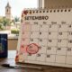 Feriado de segunda-feira, 21 de setembro, surpreende moradores e pode garantir fim de semana prolongado em algumas cidades