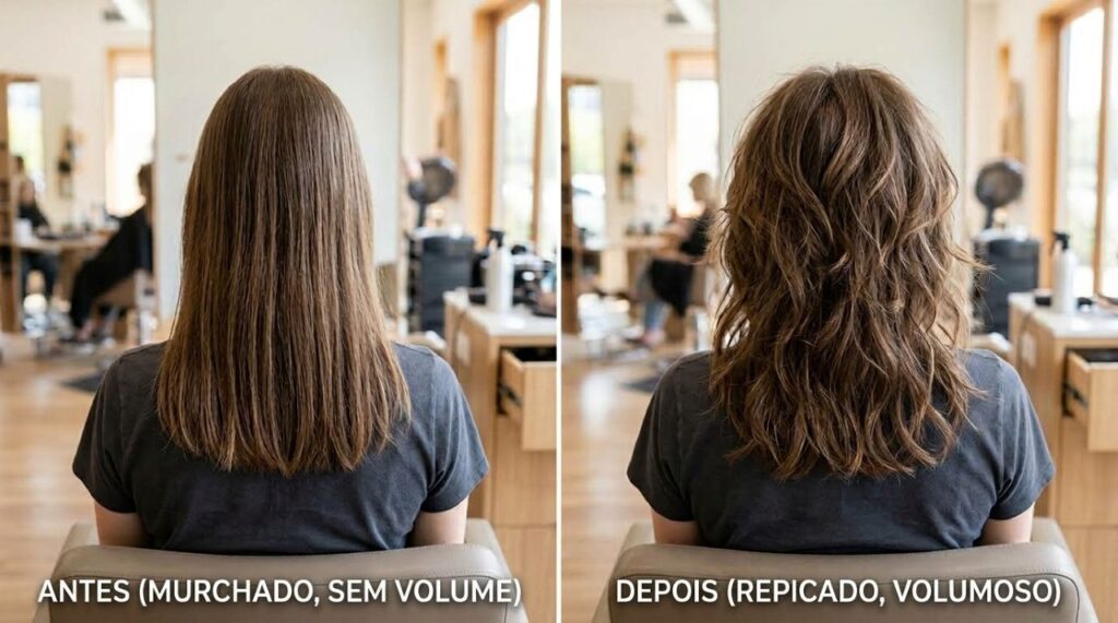 4 cortes que fizeram sucesso nos anos 80 estão de volta e um deles favorece especialmente cabelos com pouco volume