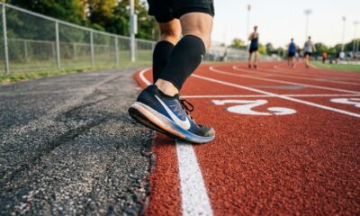 Depois dos 50, voltei a correr e mudei minha rotina: hoje tenho mais energia do que quando tinha 30 anos
