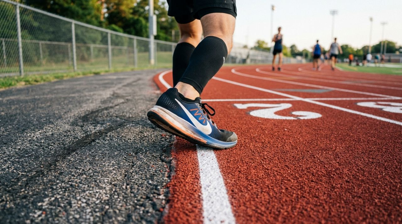 Depois dos 50, voltei a correr e mudei minha rotina: hoje tenho mais energia do que quando tinha 30 anos