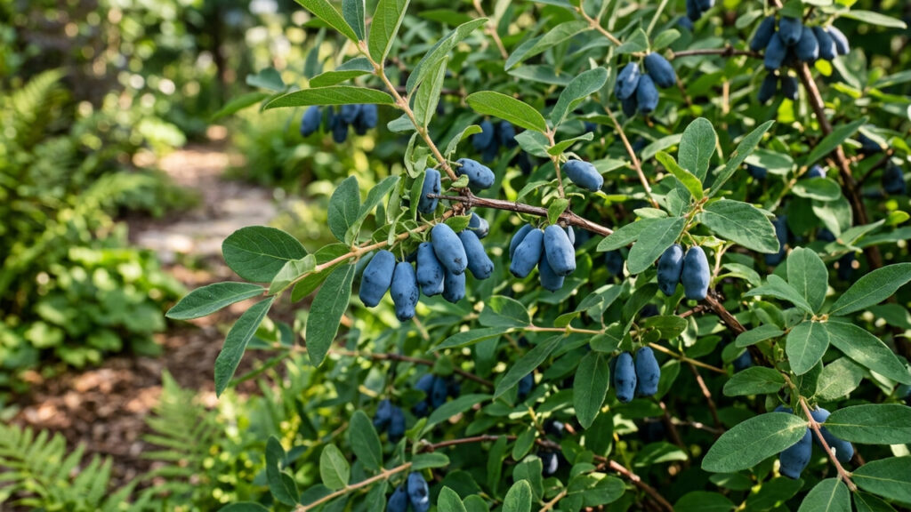 Adeus, framboesa: essa fruta de cor azul escura e formato comprido aguenta o sol brasileiro e surpreende pelo sabor doce e marcante